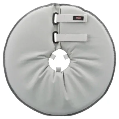 Trixie skyddskrage Stl. XS: halsomfång 23–27 cm
