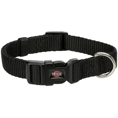 Trixie Premium Halsband 25-40cm