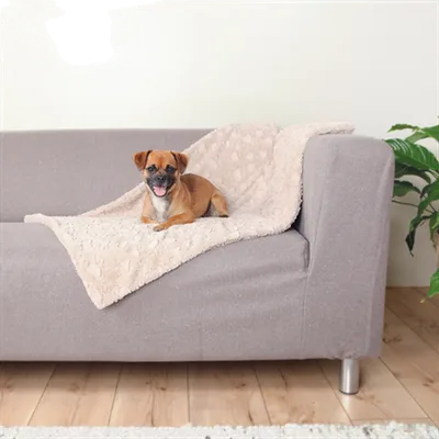 Trixie Hundfilt Cozy