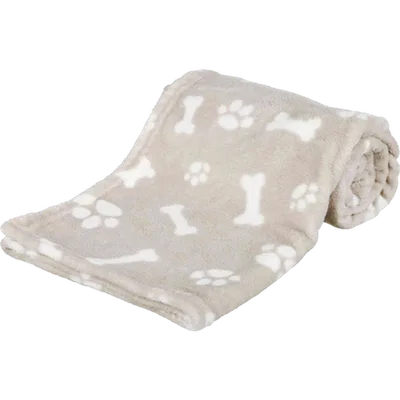 Trixie Kenny filt L 75 x B 50 cm, beige