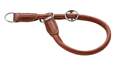 Hunter T-Collar R&S Canadian UP Cowleather Cognac 40/S-M