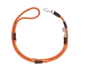 Hunter T-Leash Freestyle 8/200 orange