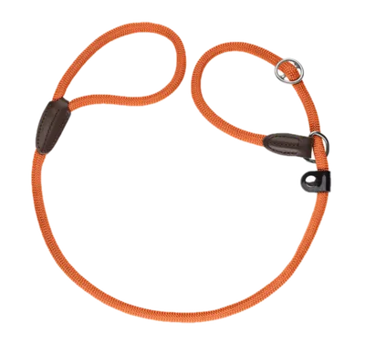 Hunter Leash Retriever Freestyle 8/170 orange