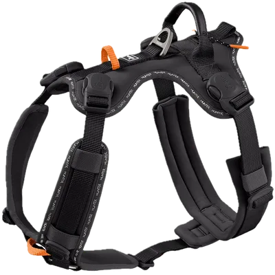 Hunter Sele ErgoMove Pro™ Svart L