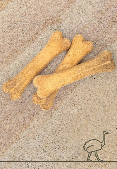 Vet Concept Tuggben Struts 12 cm 3 st