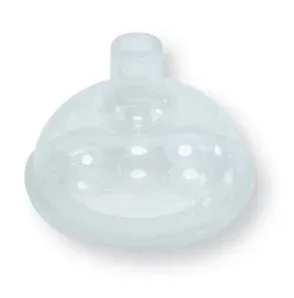 Inhalationsmask till inhalationsutrustning S 5,2 / 3,2 cm