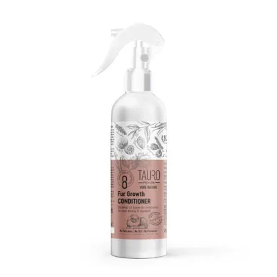 Tauro Pro Line Fur Growth Spray Balsam 250ml