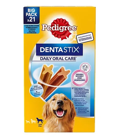Pedigree Dentastix L