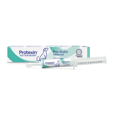 Protexin Veterinary Pro-Kolin Advanced för hundar