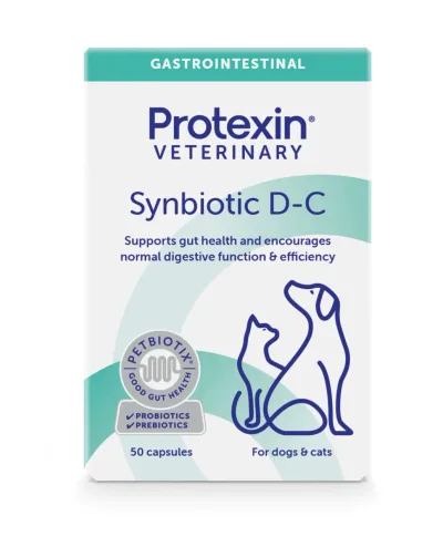 Synbiotic D-C
