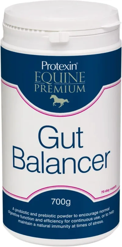 Protexin Gut Balancer för hästar 700 g