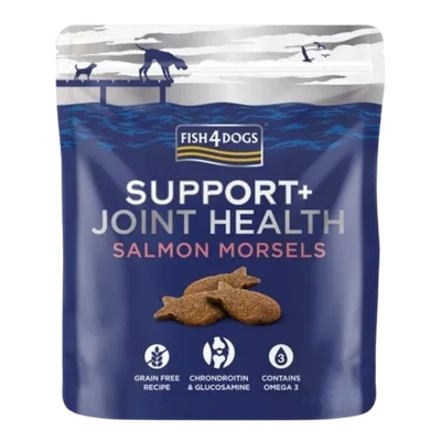 Fish4Dogs Snack Lax Joint Health 225 g