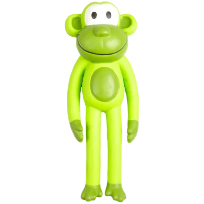 Flamingo Latex Monkey Mix 25 cm