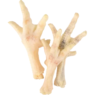 Flamingo Dog Nature Snack Chicken Feet White 200g