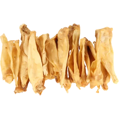 Flamingo Dog Nature Snack Lamb Ears 200g