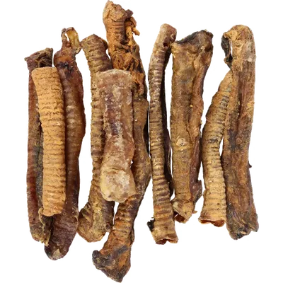 Flamingo Dog Nature Snack Lamb Trachea 200g