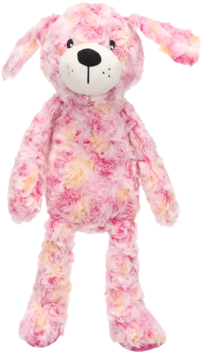 Flamingo Hundleksak Roza Dog, Rosa, 42cm