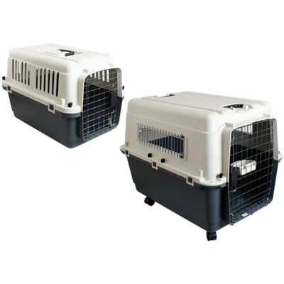 Nomad Aviation Pet Carrier XXL 70x100x75cm - Transportbur