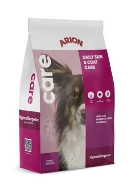 Arion Care Hypoallergenic