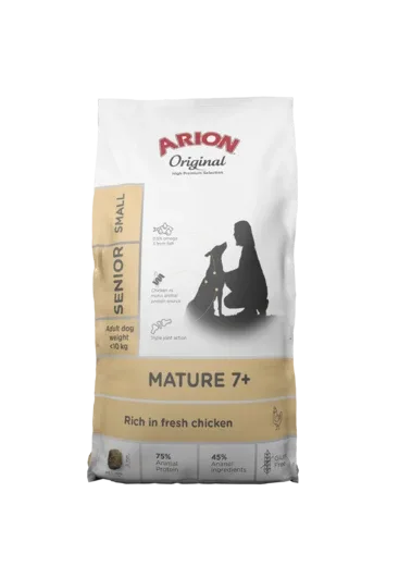 Arion Mature 7+ Small kyckling