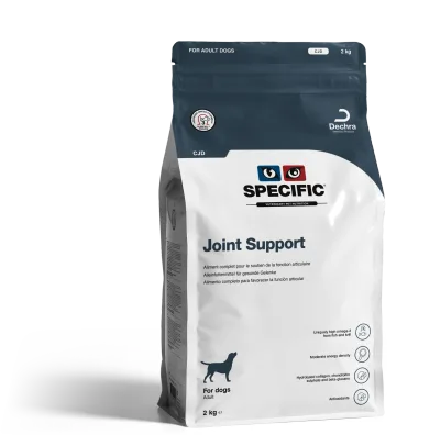 Specific Joint Support CJD