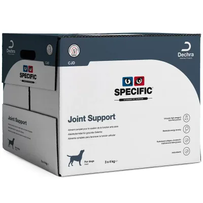 Specific Joint Support CJD