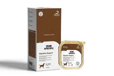 Specific Digestive Support CIW