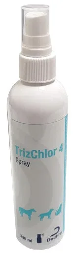 TrizChlor4 Spray 230 ml