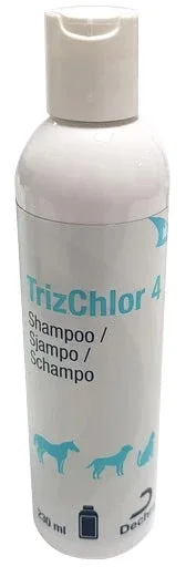 TrizChlor4 Schampo