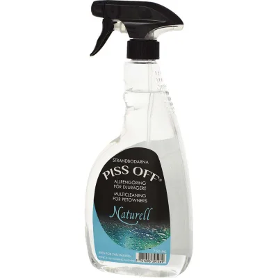 Strandbodarnas Piss Off Naturell 750 ml