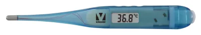 Kruuse Digitaltermometer för djur