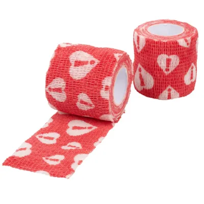 Kruuse Chew-Stop 5 cm x 4,5 m