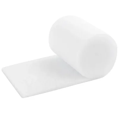Kruuse Polster Bandage 10 cm x 3 m