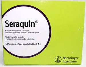 Seraquin Gonex