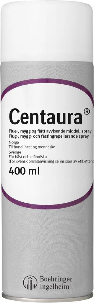 Centaura Repellent Spray