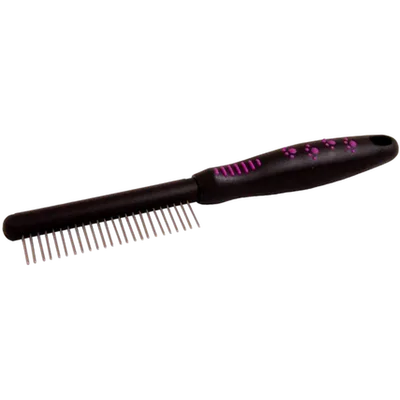KW Smart Comb w. Roller Teeth 21cm