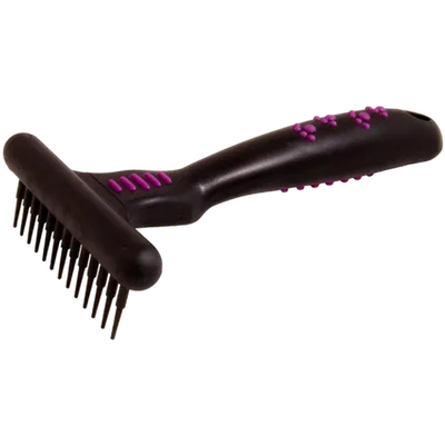 KW Smart Curry Comb Narrow