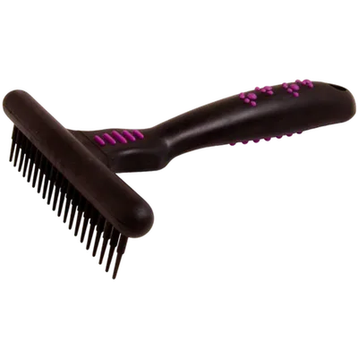 KW Smart Curry Comb Wide