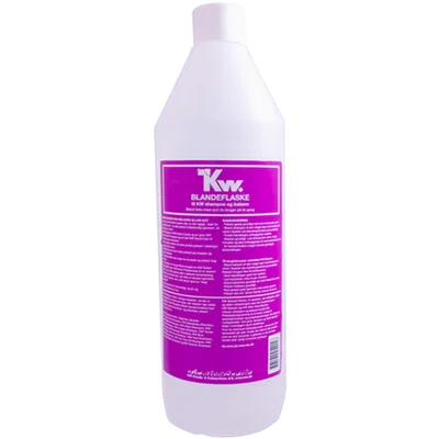KW Blandflaska 1L