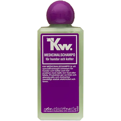 KW Shampoo Special 200 ml