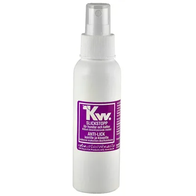 Kw Anti Slick Avvisning 100 ml