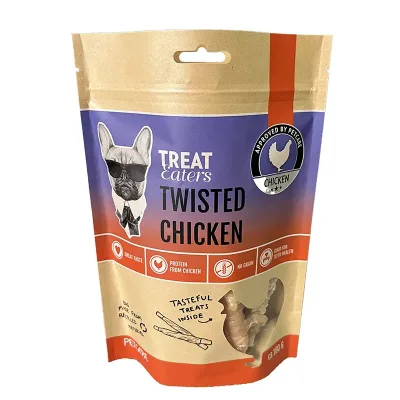 Treateaters Twisted Chicken 180 g
