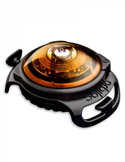 Orbiloc Dog Dual säkerhetslampa