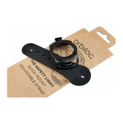Orbiloc Quick Mount Adjustable