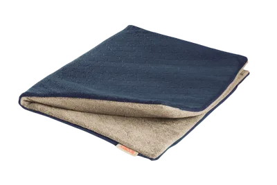 Siccaro Torkdyna FlexDog Blue Granite/Sand 70x110 cm