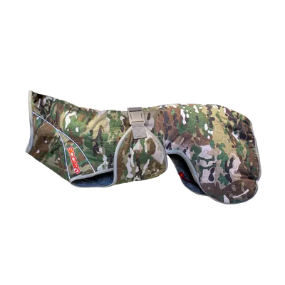 Siccaro Torktäcke Spirit 2.0 Camo 40 cm