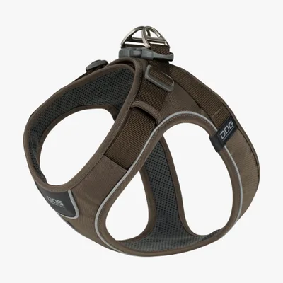 Comfort Walk Go Hundsele Brun XS