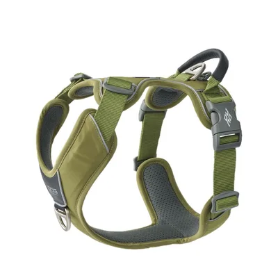 Comfort Walk Pro Hundsele Grön L