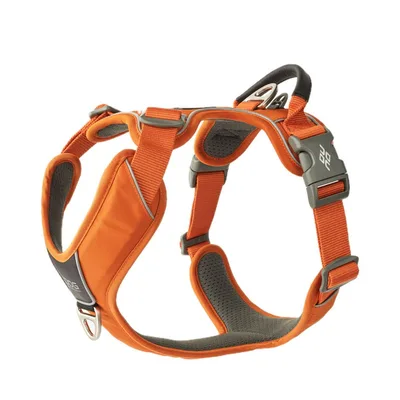Comfort Walk Pro Hundsele Orange XL