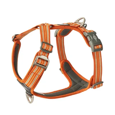 Comfort Walk Air Hundsele Orange